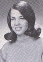 <b>Carolyn Kavanagh</b>, MD - Carolyn-Kavanagh-1965-Kenmore-West-High-School-Buffalo-NY